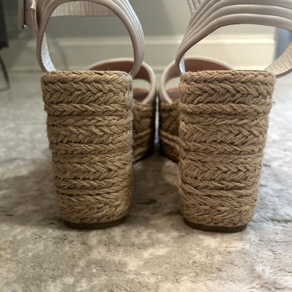 Christian Louboutin Platform Espadrilles 37 - Picture 3 of 8